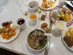-清远熹乐谷温泉度假酒店