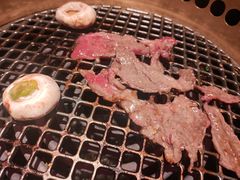 -谷牛和牛烤肉(漕河泾印象城店)