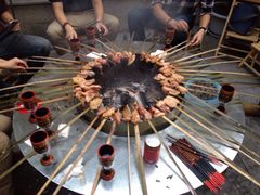 iphone_upload_pic-西昌火焰山烧烤(中海国际店)