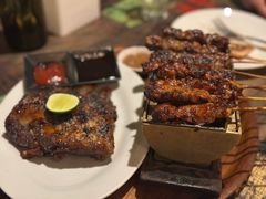 -Warung Nia Balinese Food & Pork Ribs