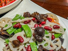 -金陵一哥龙虾(水木秦淮店)