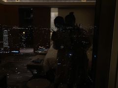 -上海静安香格里拉大酒店