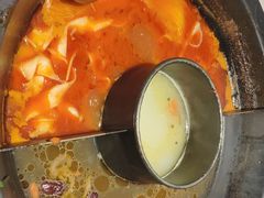 -川锅一号火锅(1818牌楼店)