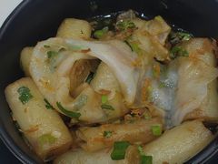 -禄福山庄•顺德菜·融和菜(龙江店)