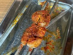 -贯贯吉·清真餐厅(浙江中路店)