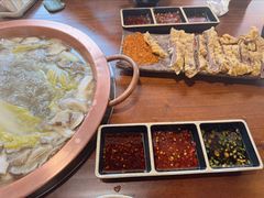 -海子口鲜牛馆(招商兰溪谷店)