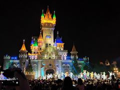 -青岛方特梦幻王国