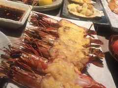 -贵木日本料理·铁板烧(新地假日广场店)
