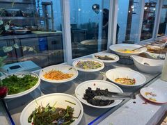 -快乐爱斯米牛排自助(吾悦广场店)