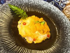 金耳菌刺身-桥香园过桥米线(国贸店)