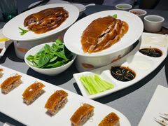 -阿庄新豫菜(航海东路店)