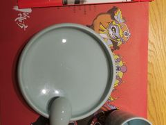 -一个叫川的地方(麒麟新天地店)