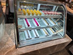 -厨艺海鲜自助餐厅•越秀宾馆希尔顿格芮精选酒店