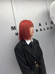 -MY HAIR ARDOR