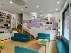 -多特儿童专注力·感统训练·注意力提升培训(金山万达中心)