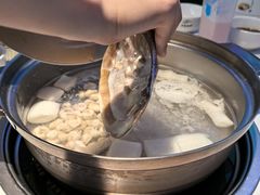 -烹然四季椰子鸡火锅(姚家园万象汇店)