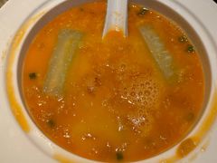 -海派悦庭·海胆烧麦·新融合菜(凯德广场店)