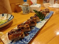 -晶吉·居酒屋·烧鸟·生鱼饭(中山区民主广场店)