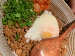 嫩滑鸡肉松饭-醉虎传(南锣鼓巷店)