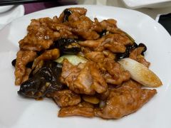 -凯鸽酒楼(大同振兴街店)