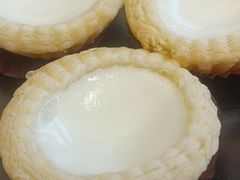水牛奶蛋挞-香云轩·顺德菜(香云纱园林酒店店)
