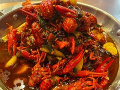 老长沙口味虾-虾小龙老长沙龙虾馆(坡子街店)