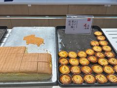 -詹记宫廷桃酥王(芜湖万达店)
