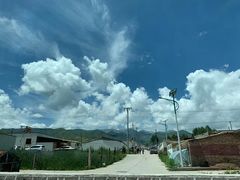 -日月山景区