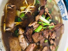 -无名氏面馆(邮电路店)