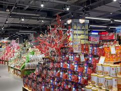 -世纪联华(杭州新塘路店)