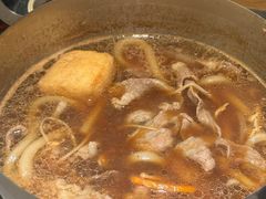 -沼津港精致料理·寿喜烧·烧鸟(龙湖南桥天街日料榜单店)