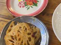 -冶建镜子·老南昌大排档·江西虾王(总店)