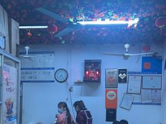 -甜甜屋(解放中路店)