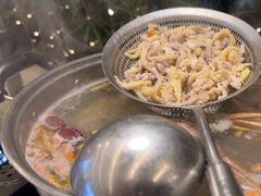 -小煵记·打边炉(西丽文光店)