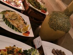 -温德姆至尊酒店·海鲜自助餐厅(海沧店)