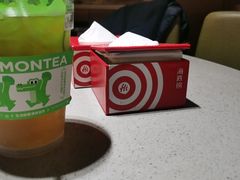 -海底捞火锅(新华联梦想城店)