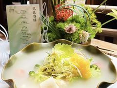 -叶叶菩提(太原别墅店)