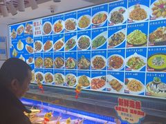 -倍儿美海鲜大排挡·非遗海鲜蒸饺(洋货店)
