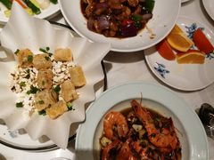 -宁波石浦大饭店(新材料城店)