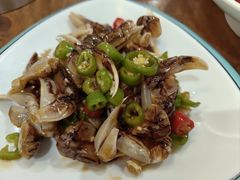-四合院海鲜小厨(旱西关店)