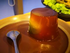梅子茶冻-湊湊火锅·茶憩(和平大悦城店)