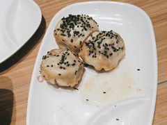 -小杨生煎(香港名都店)