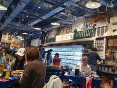 -马路边边串串香(双井直营店)