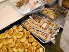 -宏发红西饼屋(天津路店)