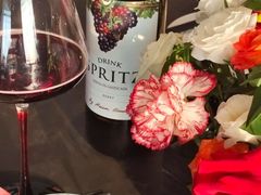 -烛影拾光观景餐厅·创意菜·摄影·小提琴(大唐不夜城店)