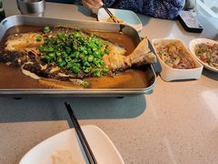 -半天妖烤鱼(永旺梦乐城店)
