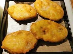 金华葱香藕饼-佬肥猫(国华广场店)
