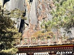-卡定沟景区