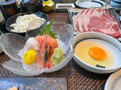 -田舍家Inakaya·炉端烧·铁板烧(天汇igc店)
