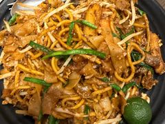 -三姐妹  Roast & Coffee(Retro Garden 1968’s)